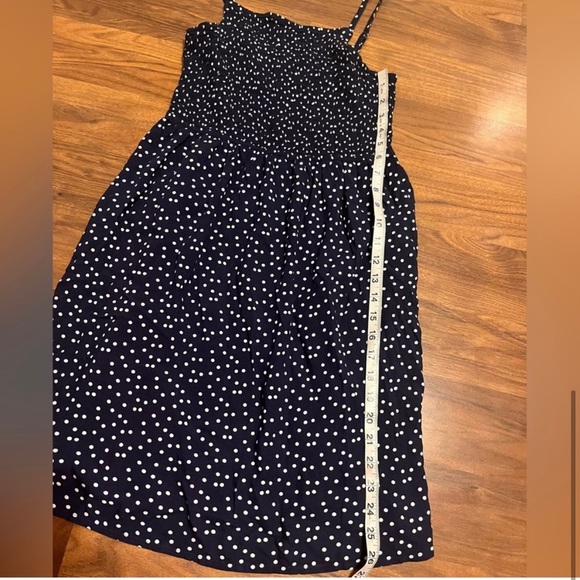 SO smocked dress - Picture 5 of 6